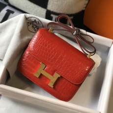 Hermes Constance Bags